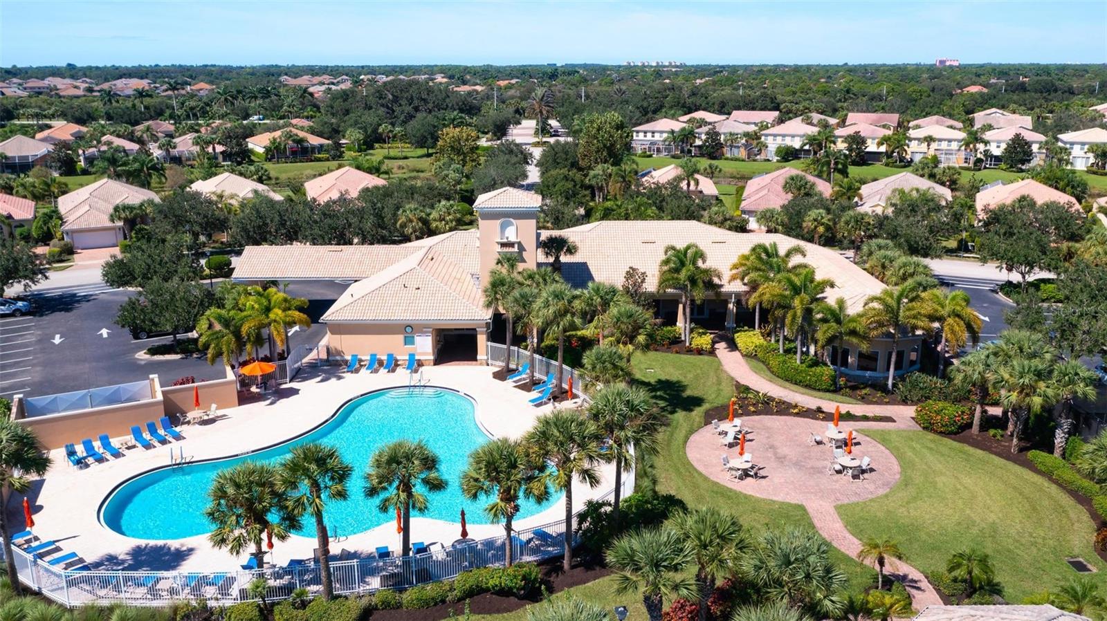 5814 BENEVENTO DR, SARASOTA, FL, 34238