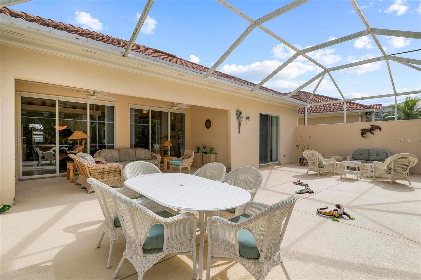 5814 BENEVENTO DR, SARASOTA, FL, 34238