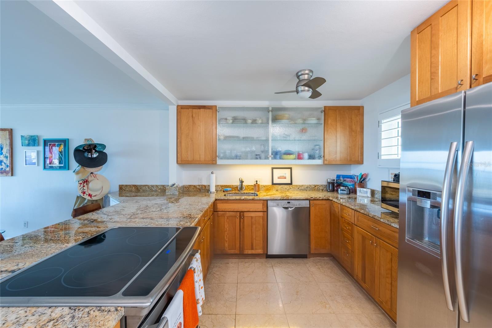 33 S GULFSTREAM AVE #1007, SARASOTA, FL, 34236
