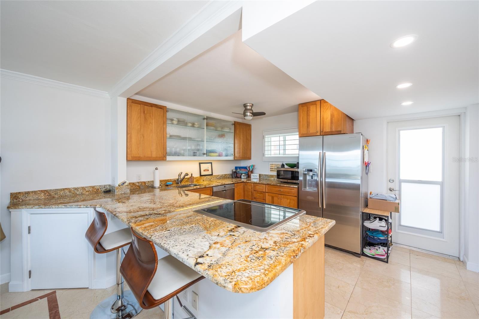 33 S GULFSTREAM AVE #1007, SARASOTA, FL, 34236