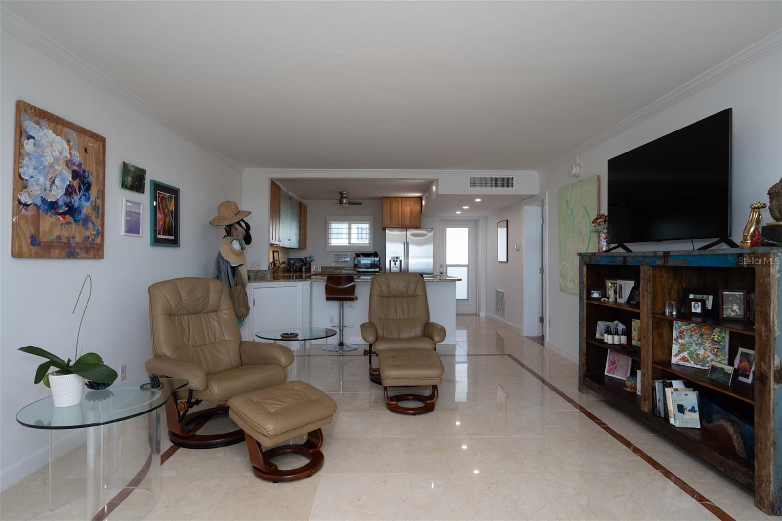 33 S GULFSTREAM AVE #1007, SARASOTA, FL, 34236