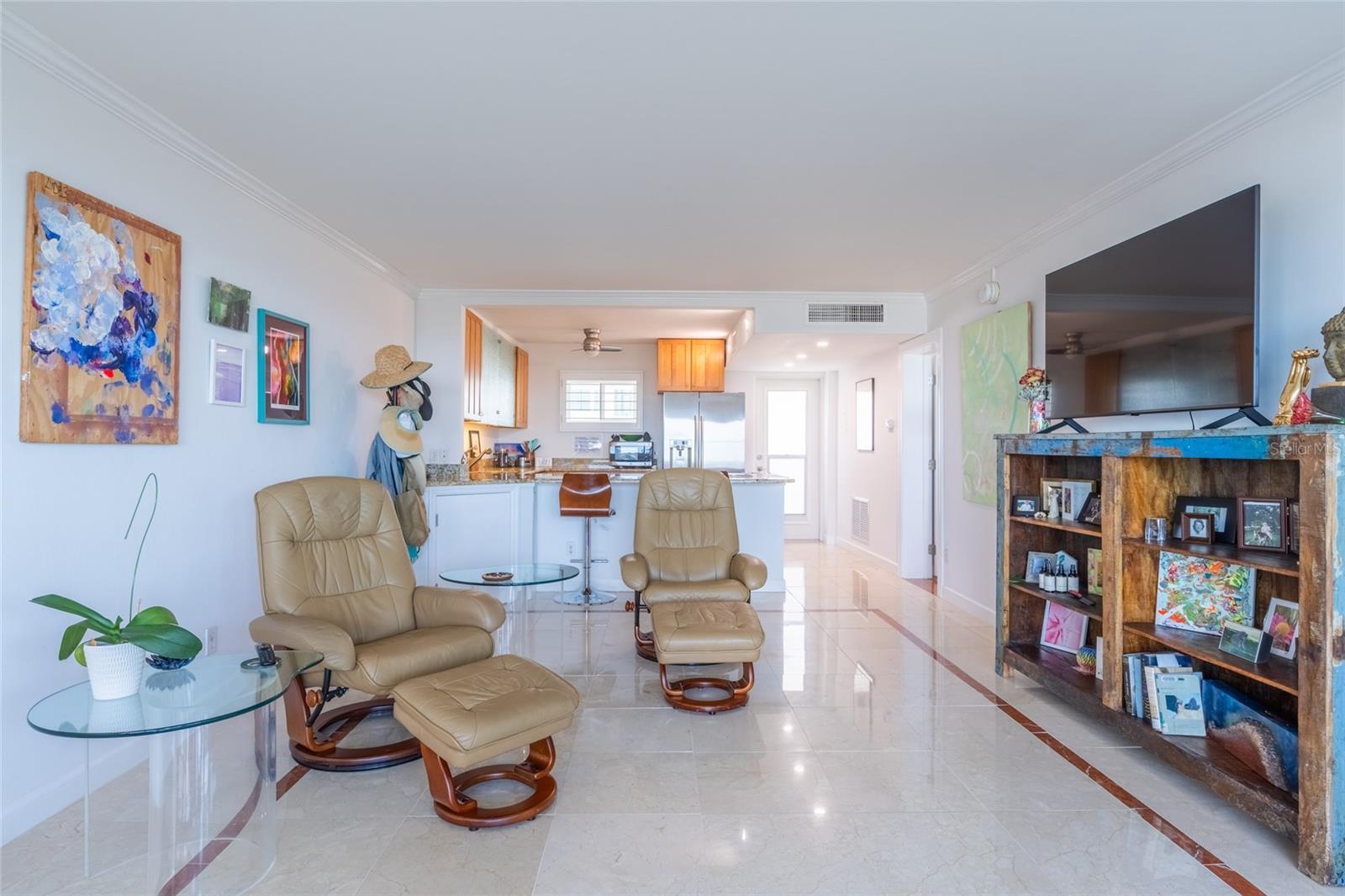 33 S GULFSTREAM AVE #1007, SARASOTA, FL, 34236