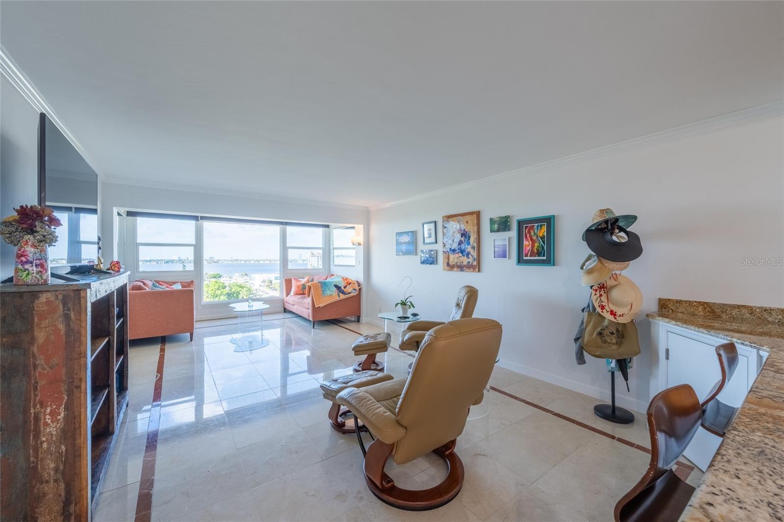 33 S GULFSTREAM AVE #1007, SARASOTA, FL, 34236
