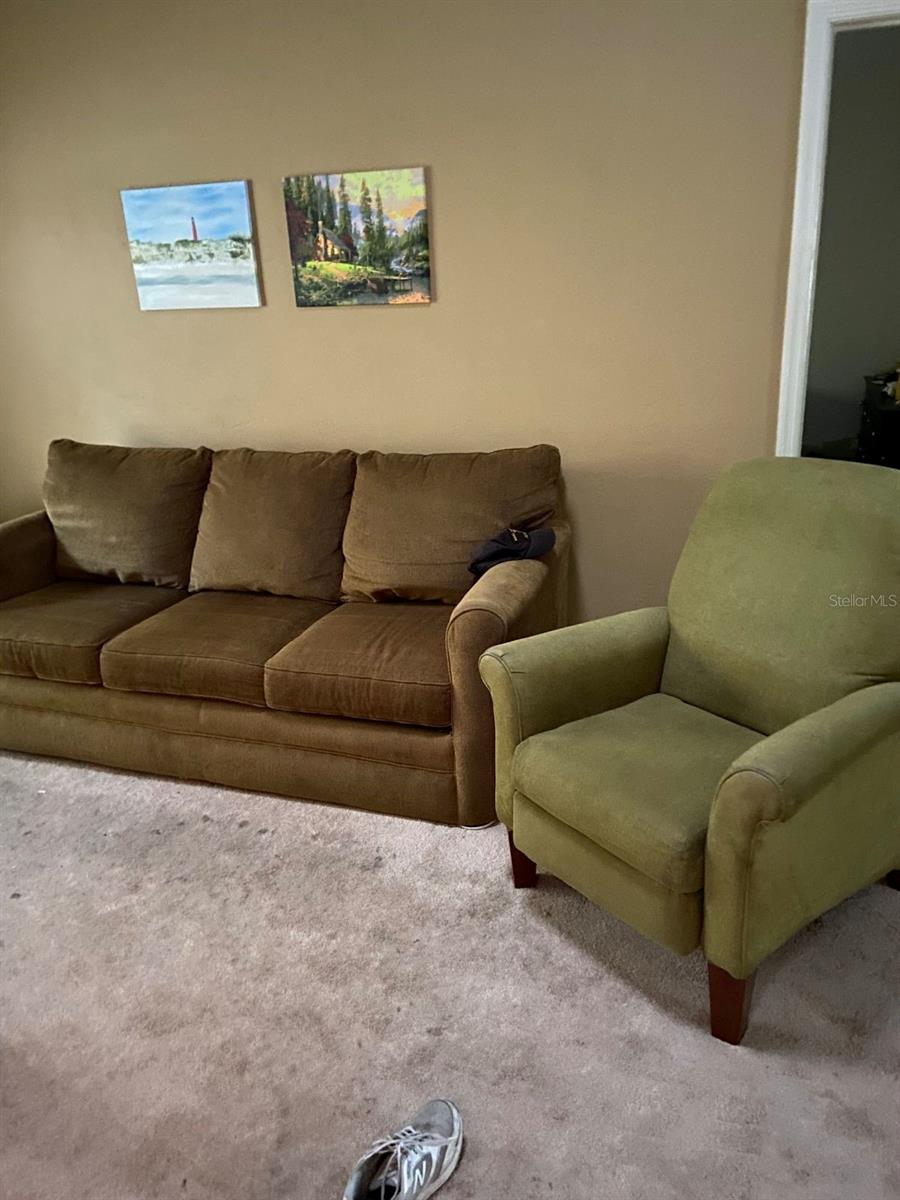 6110 EVERGLADES DR, PORT ORANGE, FL, 32127
