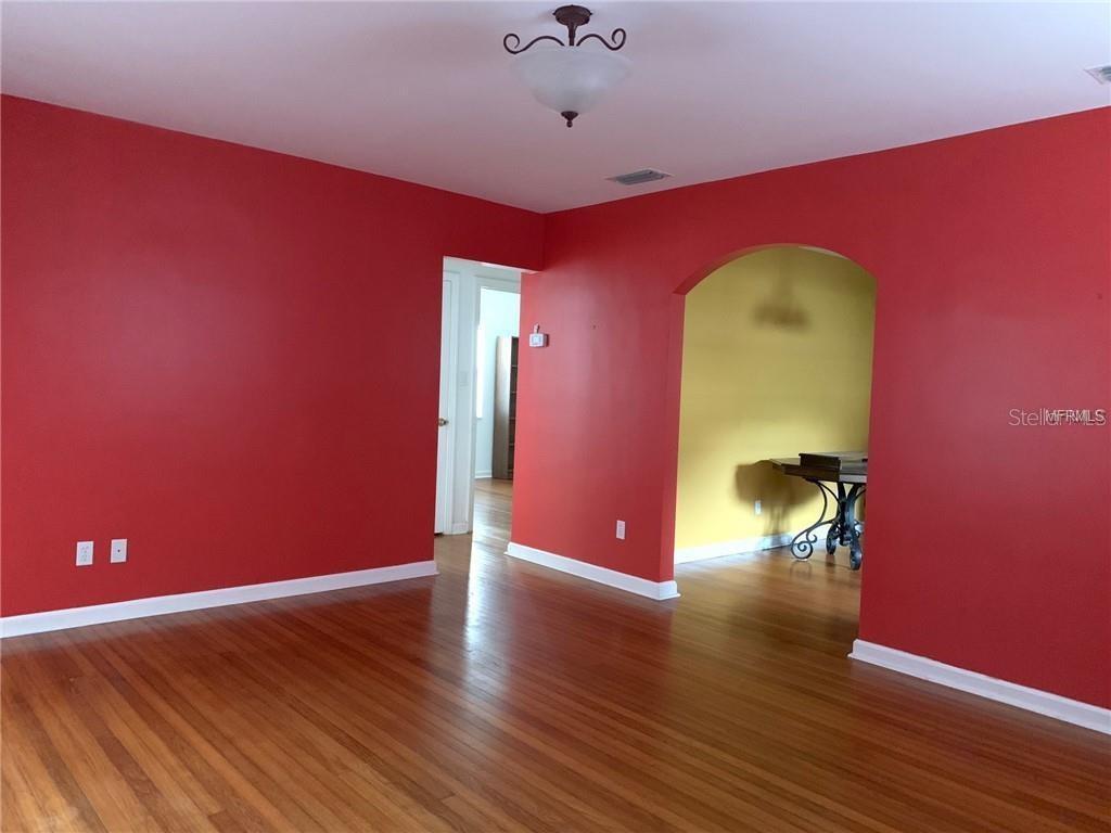 1501 E ROBINSON ST, ORLANDO, FL, 32801