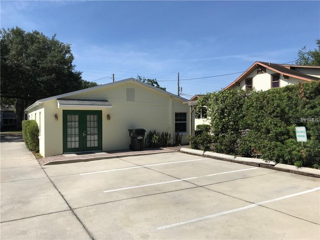 1501 E ROBINSON ST, ORLANDO, FL, 32801