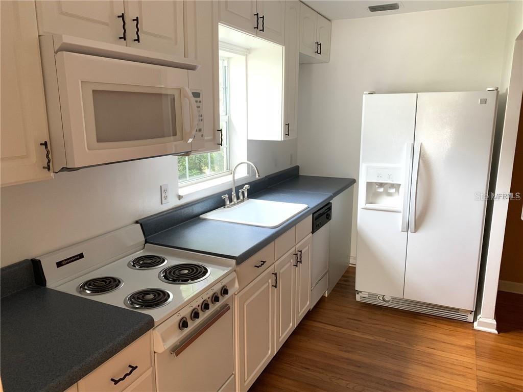 1501 E ROBINSON ST, ORLANDO, FL, 32801