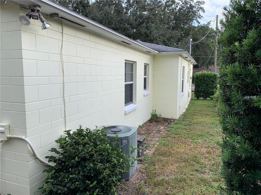 1501 E ROBINSON ST, ORLANDO, FL, 32801