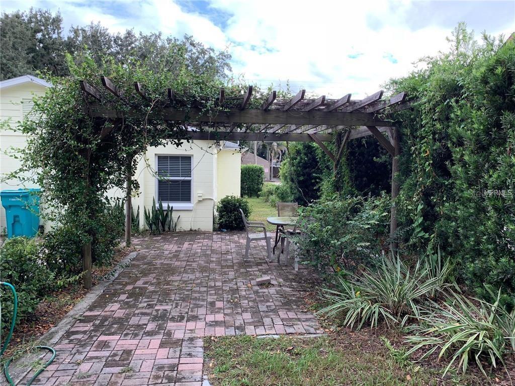 1501 E ROBINSON ST, ORLANDO, FL, 32801