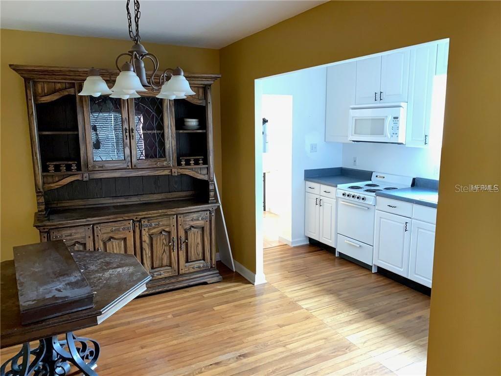 1501 E ROBINSON ST, ORLANDO, FL, 32801