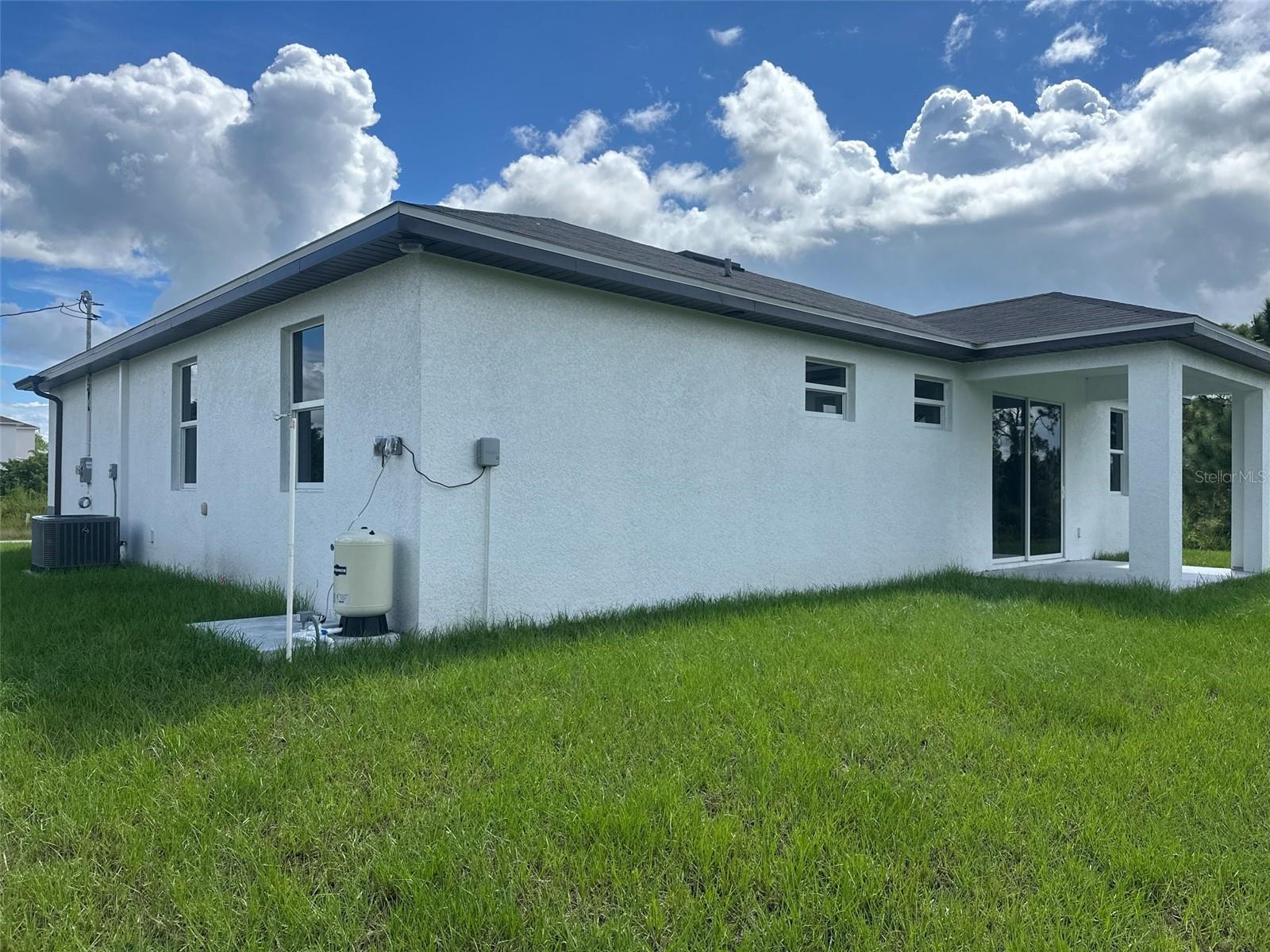 406 GENOA AVE S, LEHIGH ACRES, FL, 33974