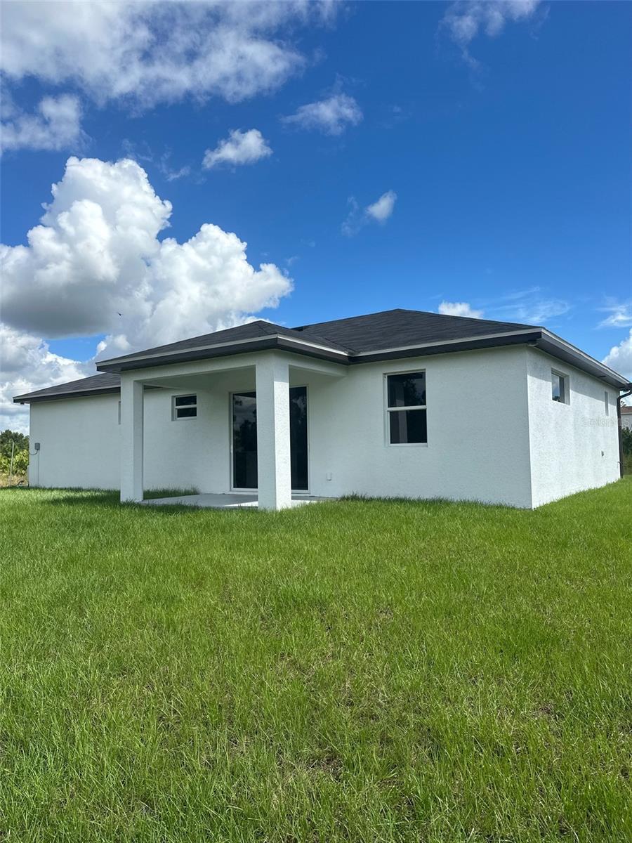 406 GENOA AVE S, LEHIGH ACRES, FL, 33974