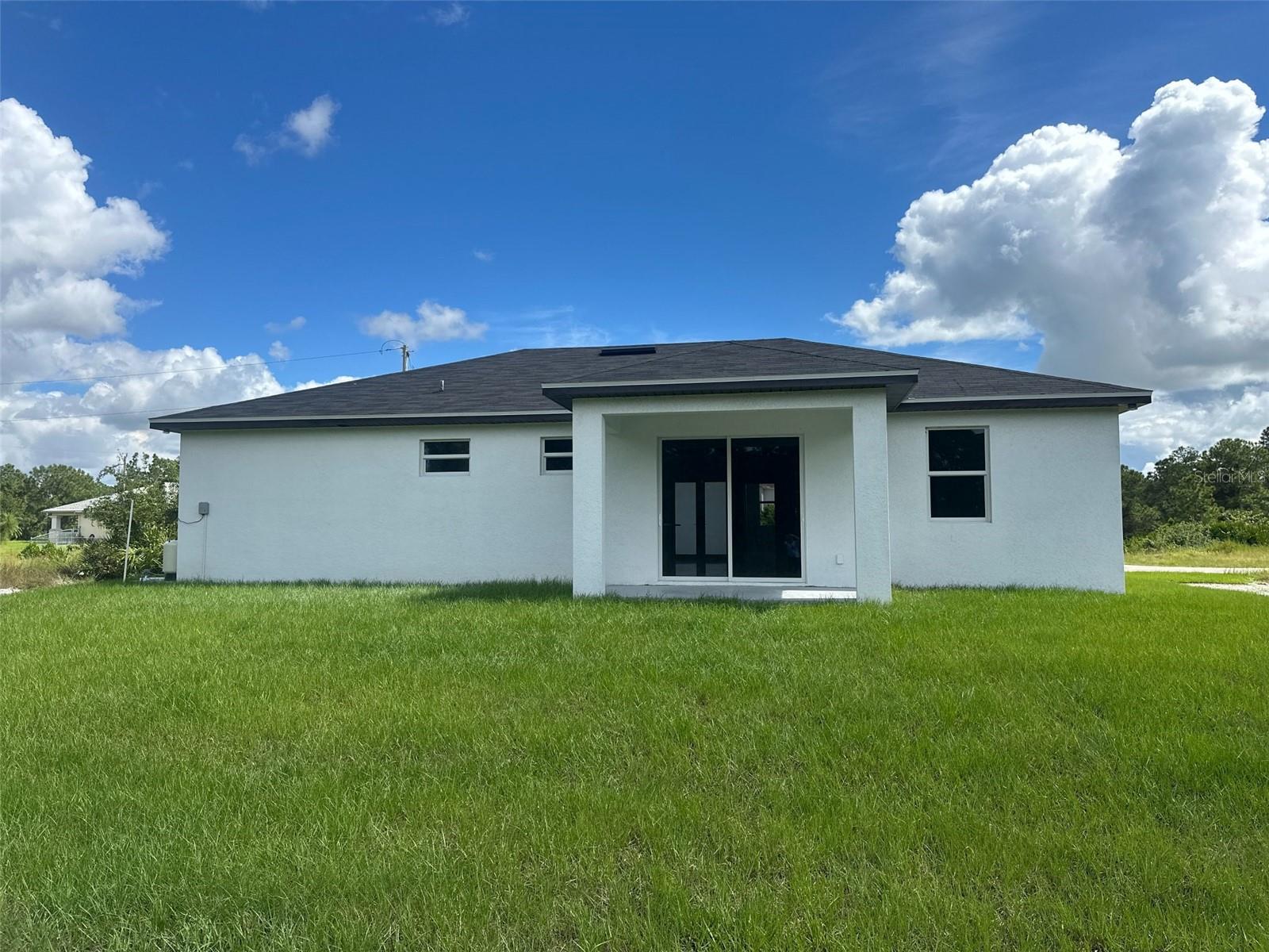406 GENOA AVE S, LEHIGH ACRES, FL, 33974
