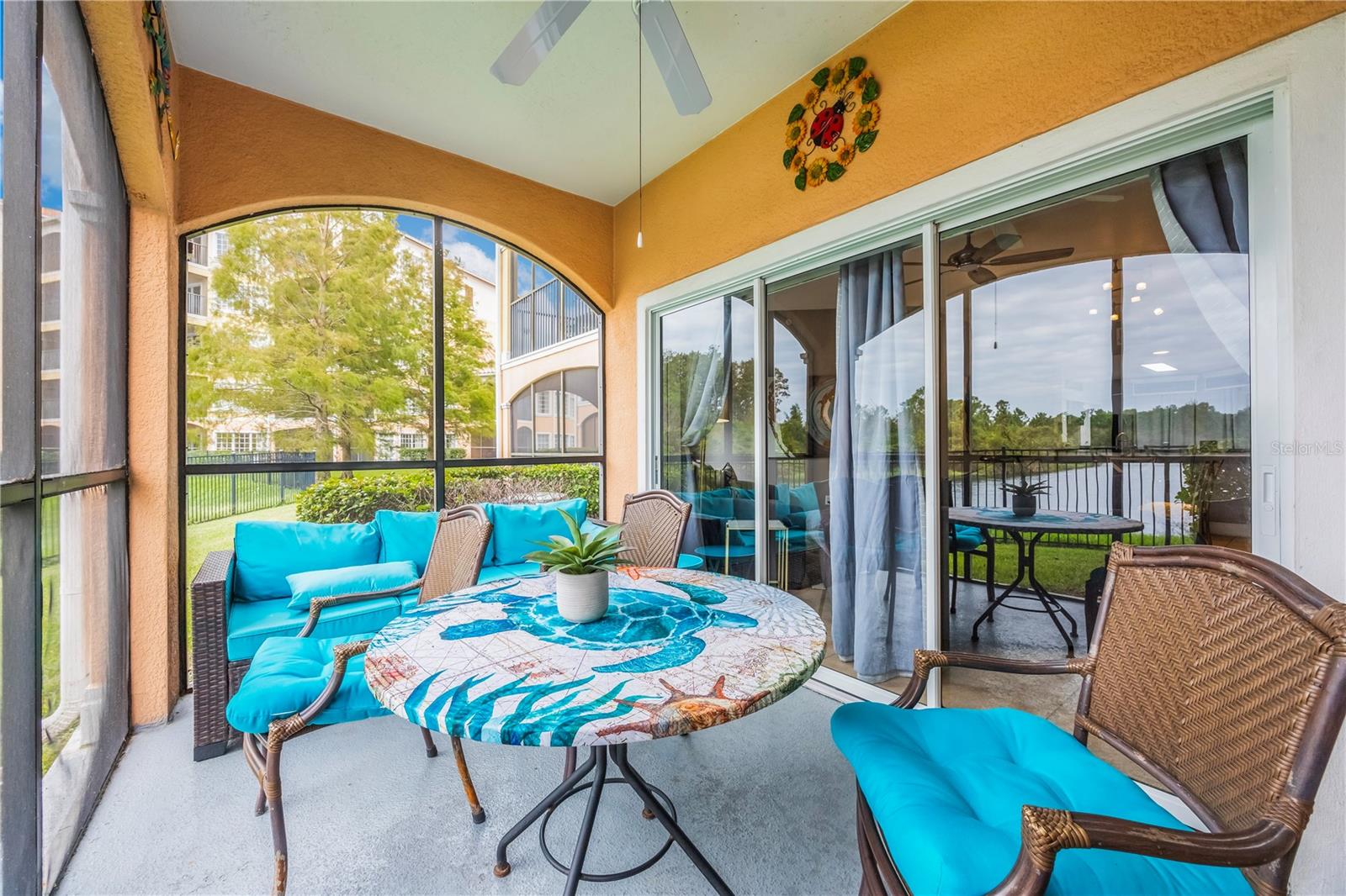 8815 WORLDQUEST BLVD #103 in building 3, ORLANDO, FL, 32821