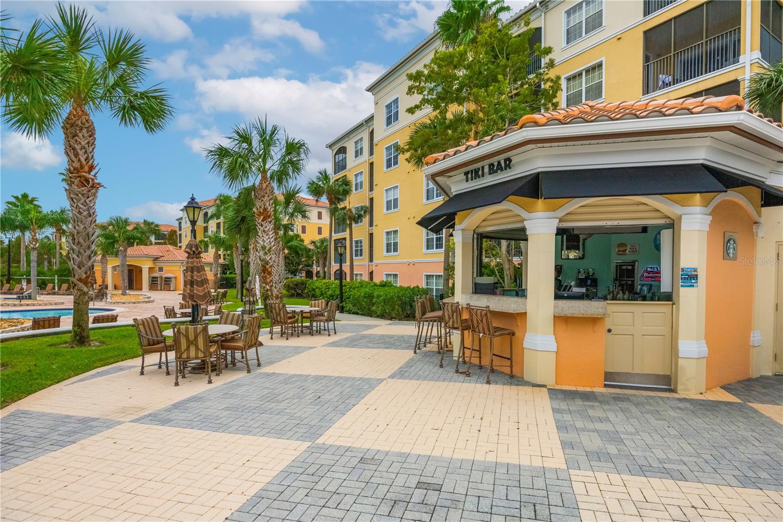 8815 WORLDQUEST BLVD #103 in building 3, ORLANDO, FL, 32821