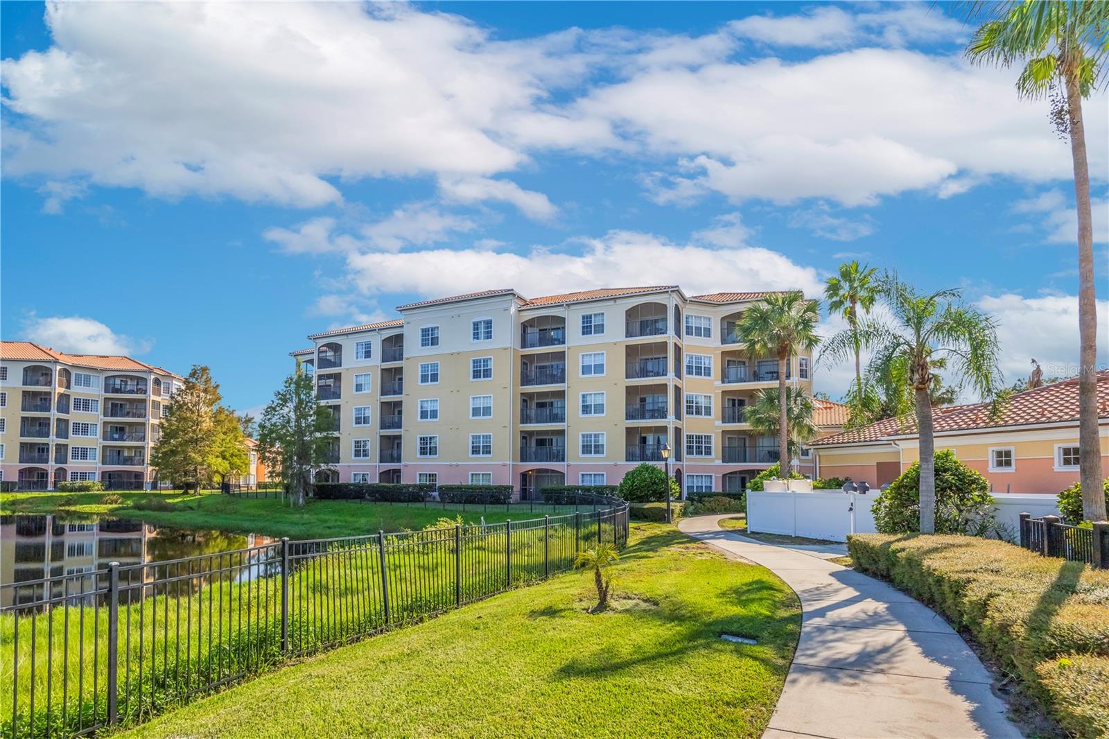 8815 WORLDQUEST BLVD #103 in building 3, ORLANDO, FL, 32821