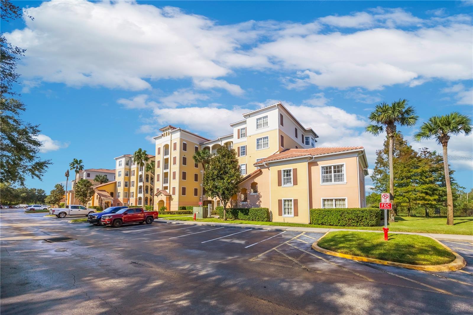 8815 WORLDQUEST BLVD #103 in building 3, ORLANDO, FL, 32821