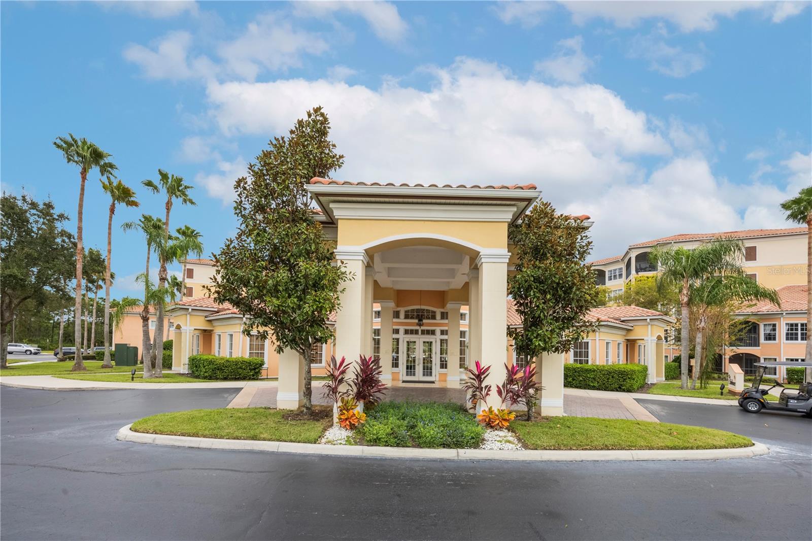 8815 WORLDQUEST BLVD #103 in building 3, ORLANDO, FL, 32821