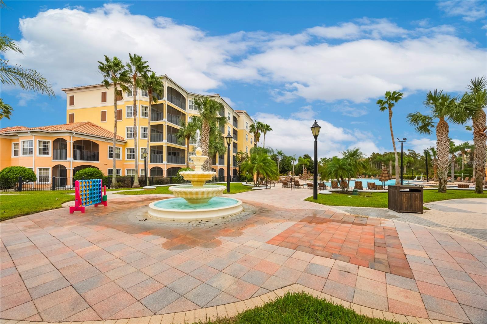 8815 WORLDQUEST BLVD #103 in building 3, ORLANDO, FL, 32821