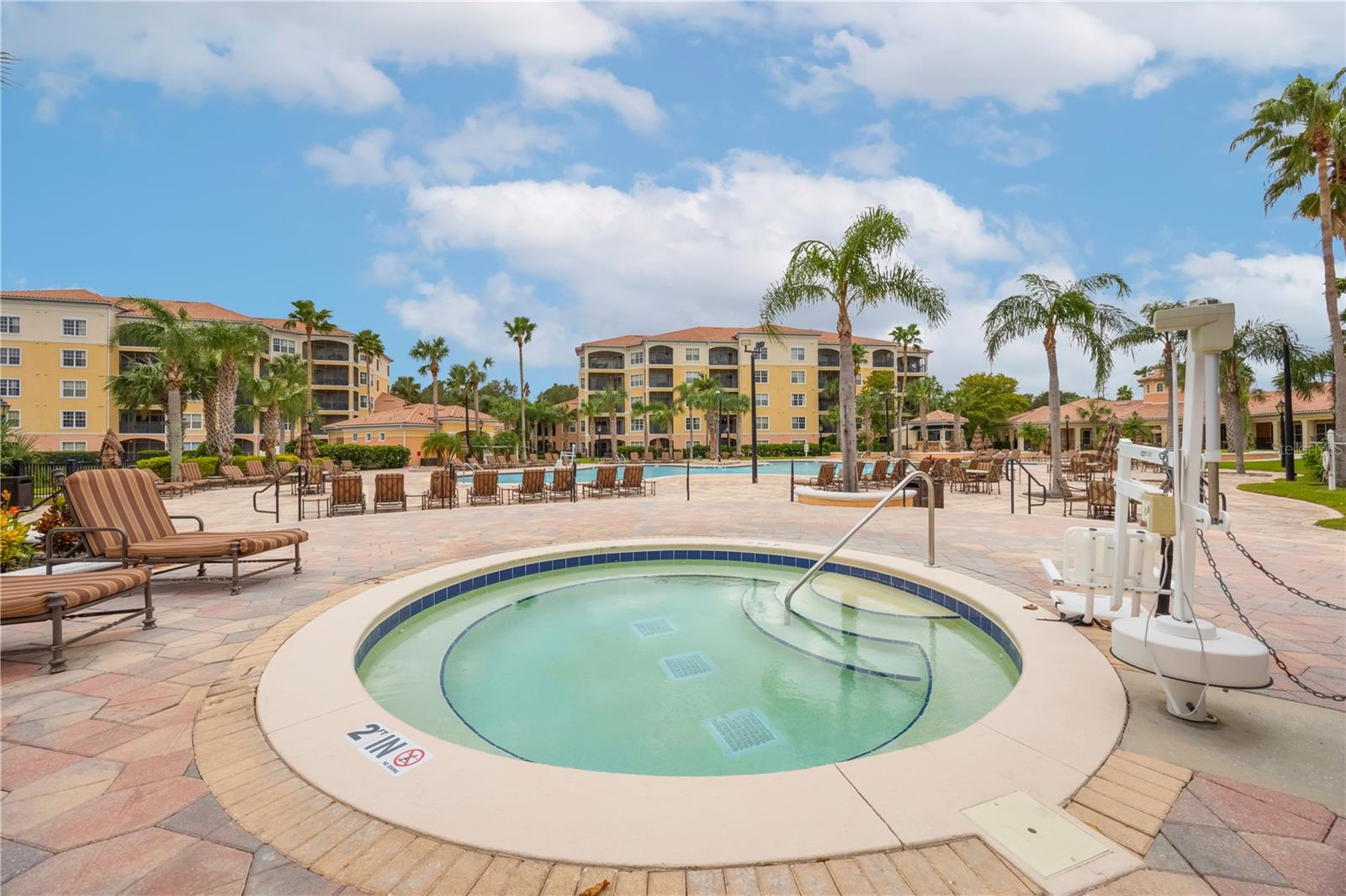 8815 WORLDQUEST BLVD #103 in building 3, ORLANDO, FL, 32821