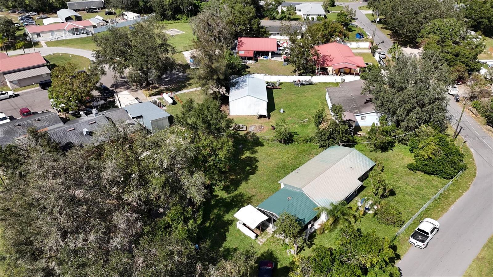 3995 TOWNLEY DR, MULBERRY, FL, 33860