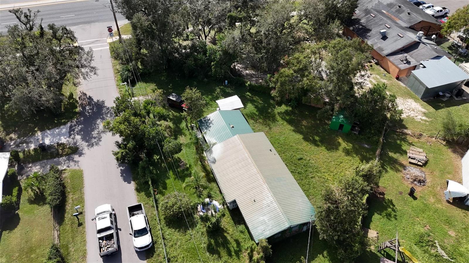 3995 TOWNLEY DR, MULBERRY, FL, 33860