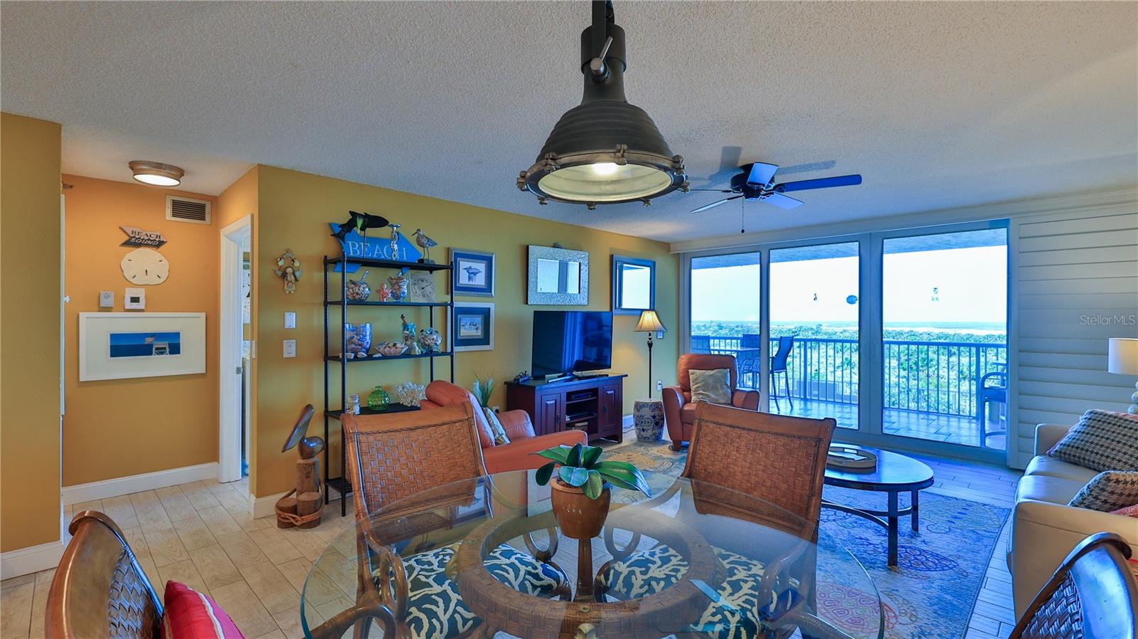 257 MINORCA BEACH WAY #204, NEW SMYRNA BEACH, FL, 32169