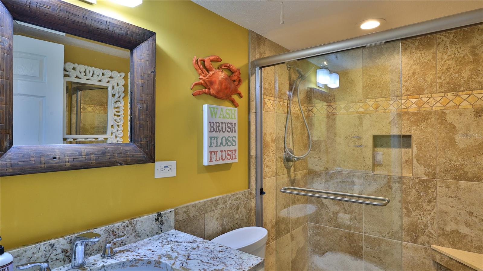 257 MINORCA BEACH WAY #204, NEW SMYRNA BEACH, FL, 32169
