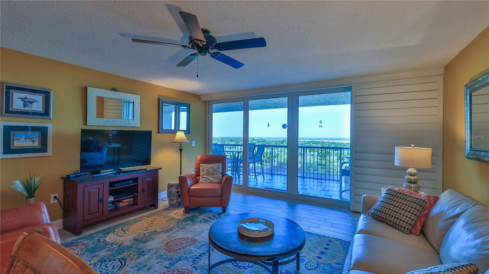 257 MINORCA BEACH WAY #204, NEW SMYRNA BEACH, FL, 32169