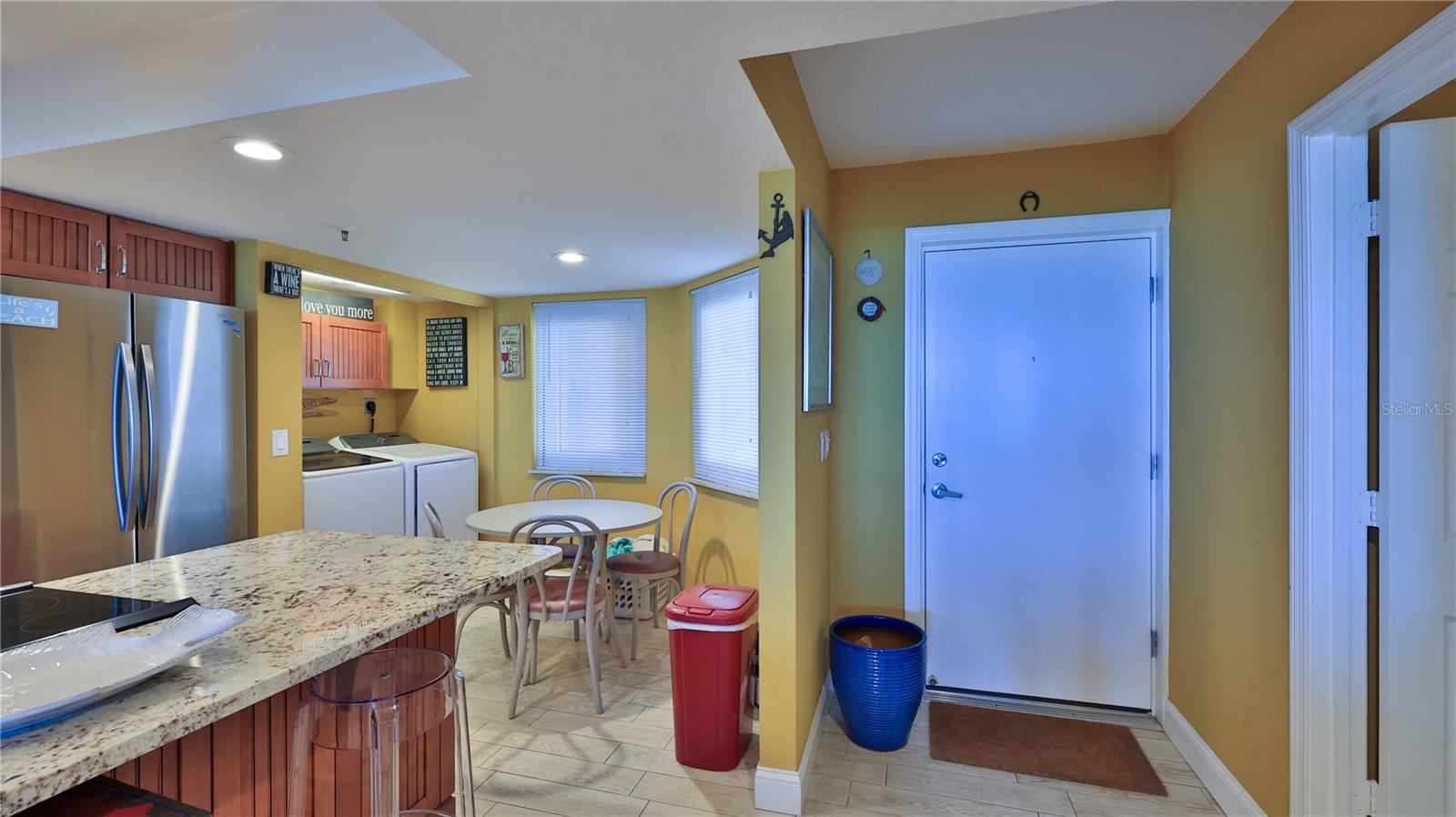 257 MINORCA BEACH WAY #204, NEW SMYRNA BEACH, FL, 32169
