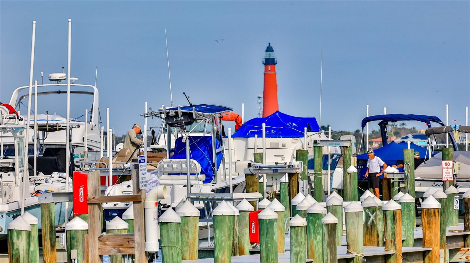 257 MINORCA BEACH WAY #204, NEW SMYRNA BEACH, FL, 32169