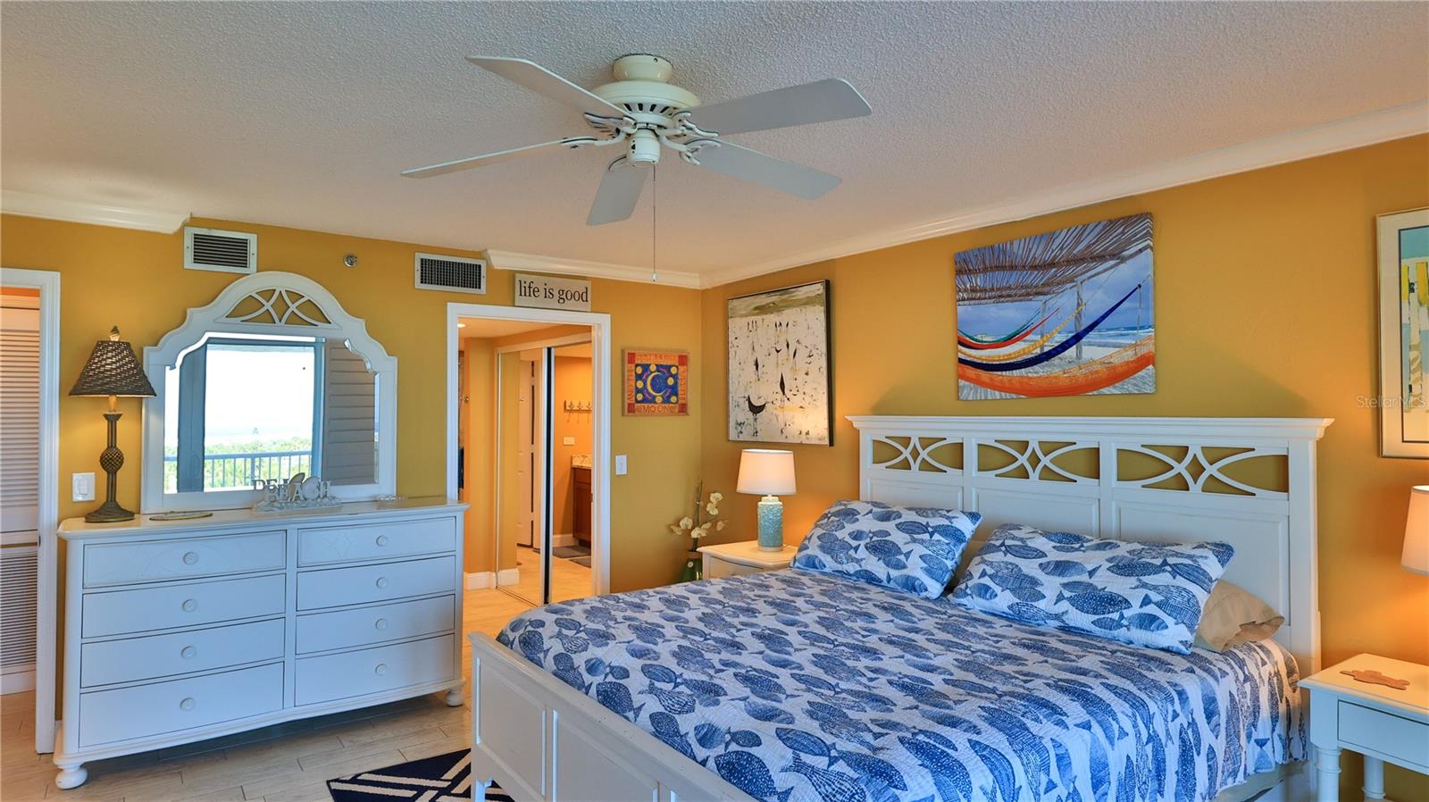 257 MINORCA BEACH WAY #204, NEW SMYRNA BEACH, FL, 32169