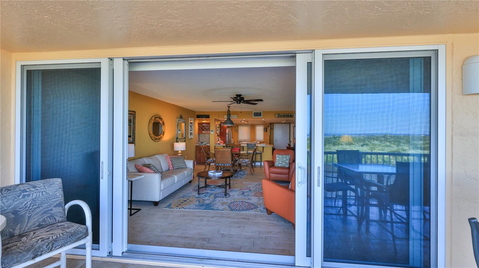 257 MINORCA BEACH WAY #204, NEW SMYRNA BEACH, FL, 32169