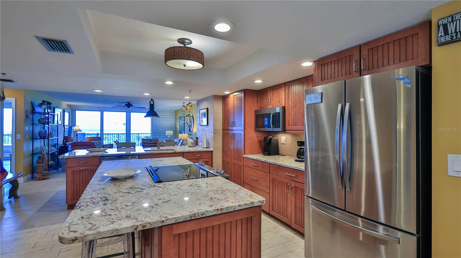257 MINORCA BEACH WAY #204, NEW SMYRNA BEACH, FL, 32169