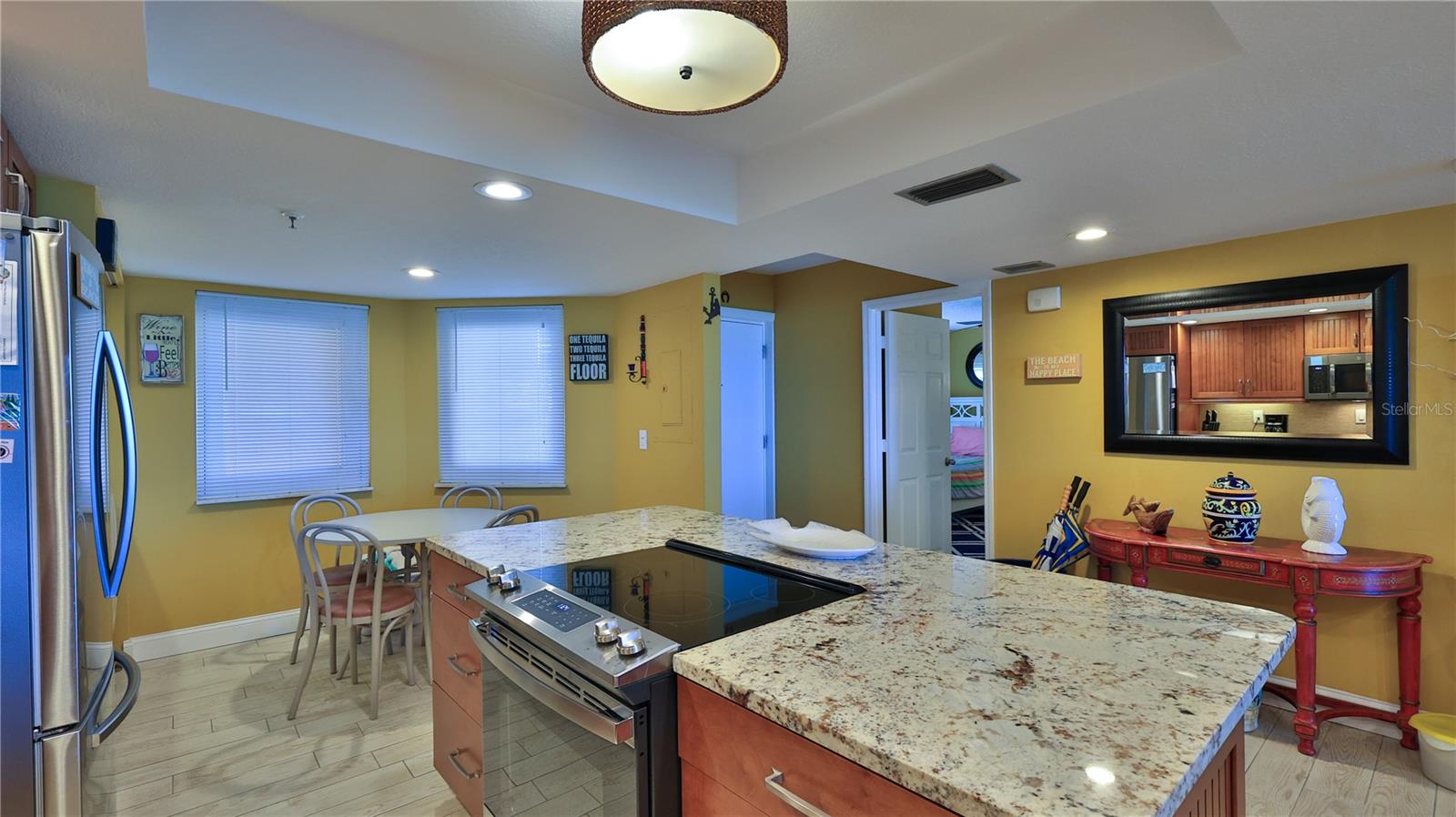 257 MINORCA BEACH WAY #204, NEW SMYRNA BEACH, FL, 32169