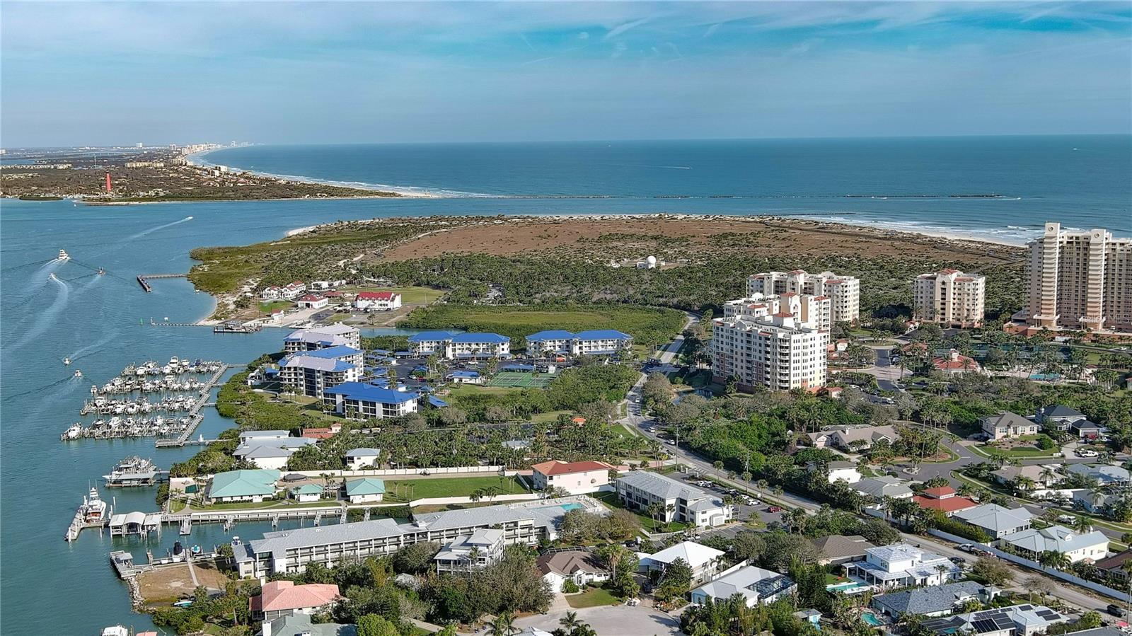 257 MINORCA BEACH WAY #204, NEW SMYRNA BEACH, FL, 32169