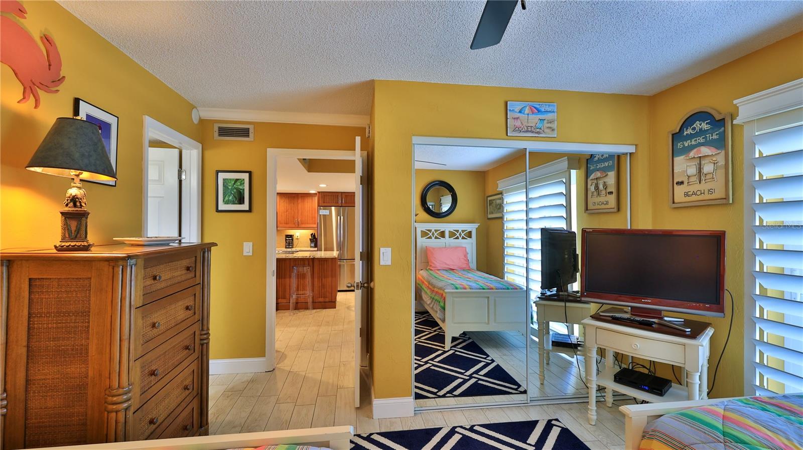 257 MINORCA BEACH WAY #204, NEW SMYRNA BEACH, FL, 32169