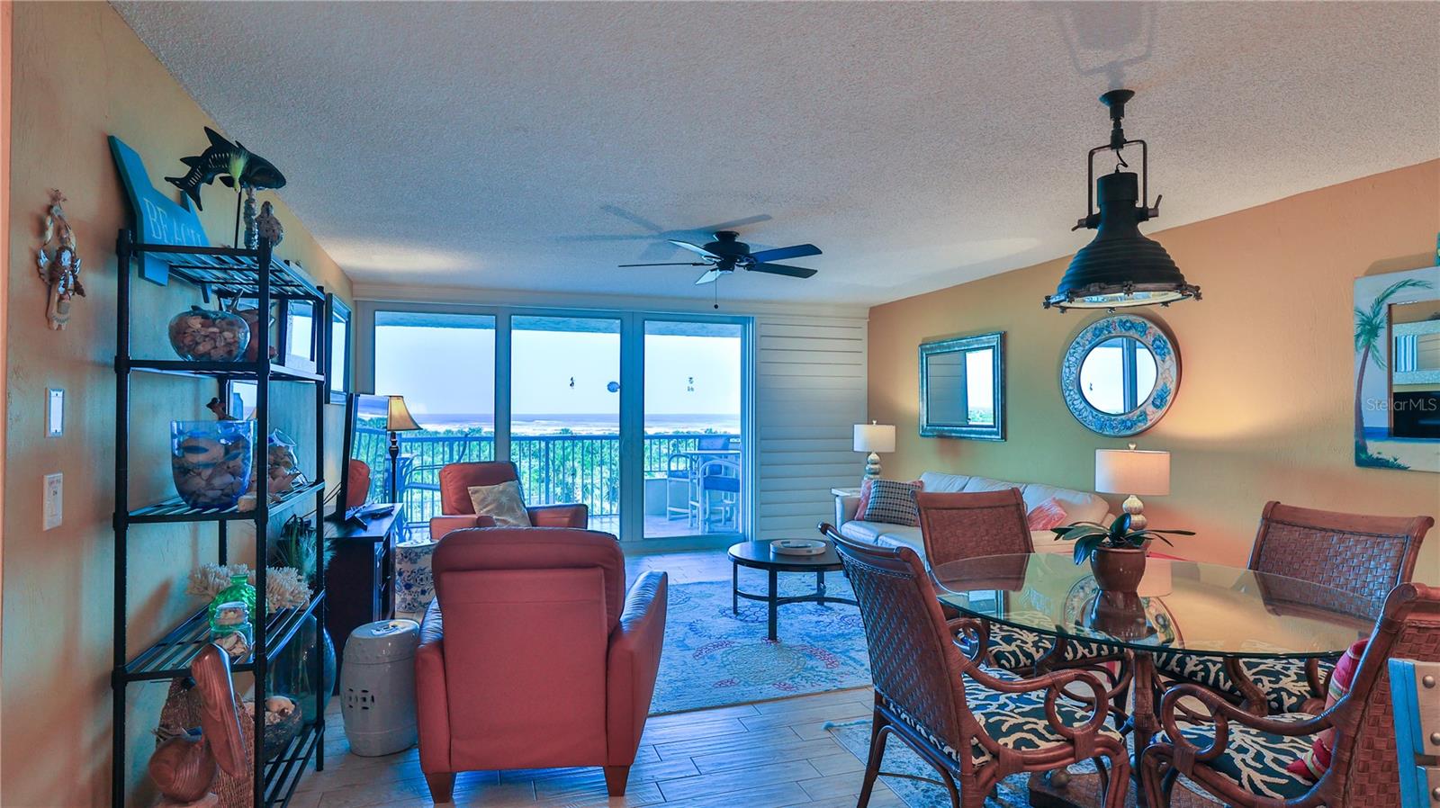 257 MINORCA BEACH WAY #204, NEW SMYRNA BEACH, FL, 32169