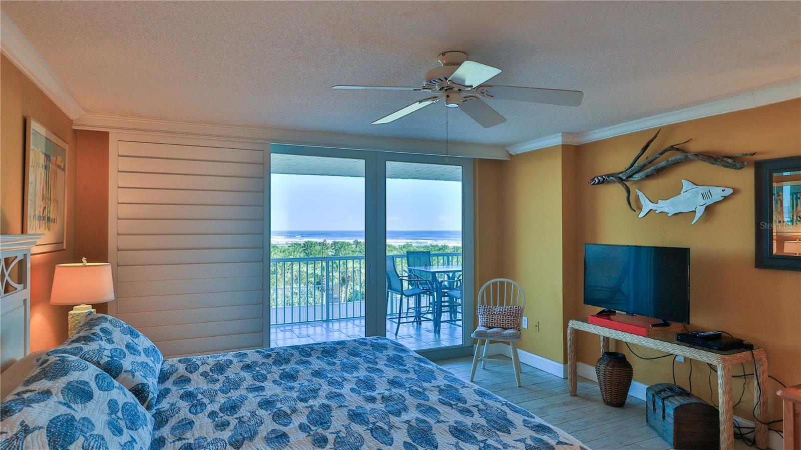 257 MINORCA BEACH WAY #204, NEW SMYRNA BEACH, FL, 32169