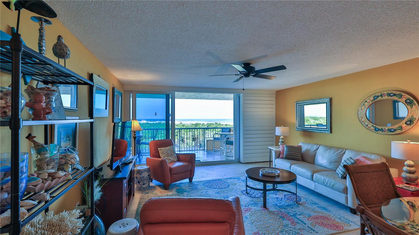 257 MINORCA BEACH WAY #204, NEW SMYRNA BEACH, FL, 32169