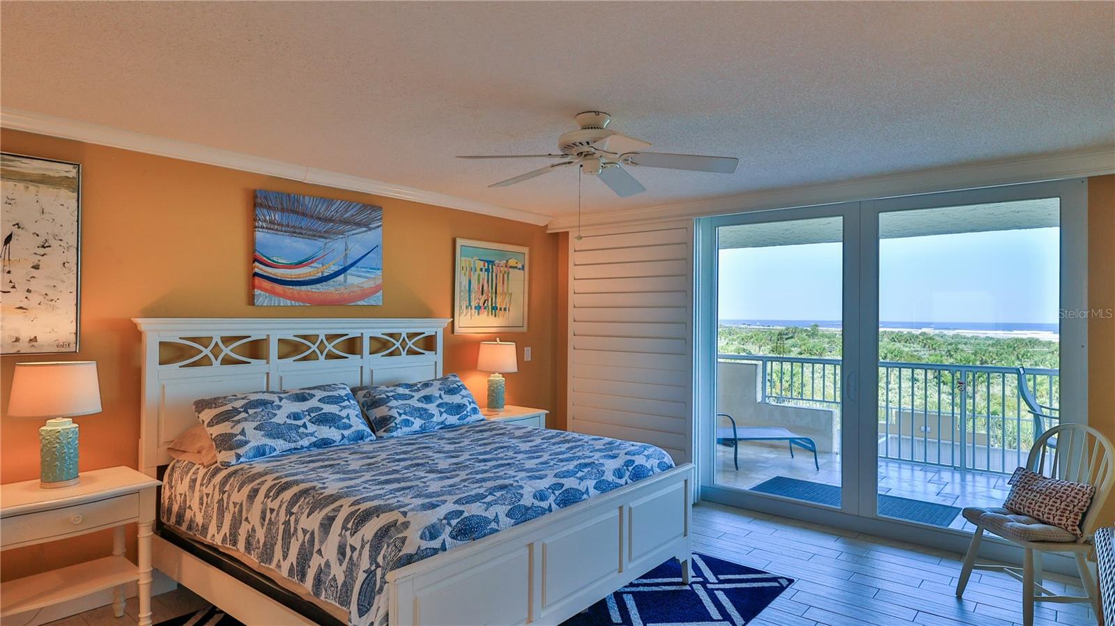 257 MINORCA BEACH WAY #204, NEW SMYRNA BEACH, FL, 32169