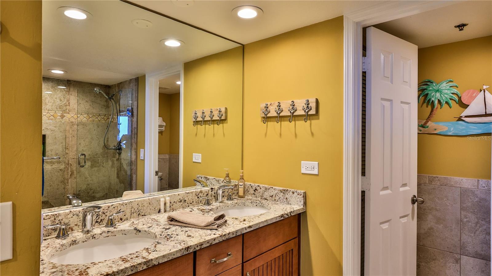 257 MINORCA BEACH WAY #204, NEW SMYRNA BEACH, FL, 32169