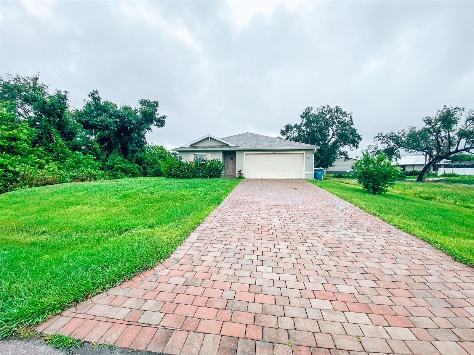 22544 ALCORN AVE, PORT CHARLOTTE, FL, 33952