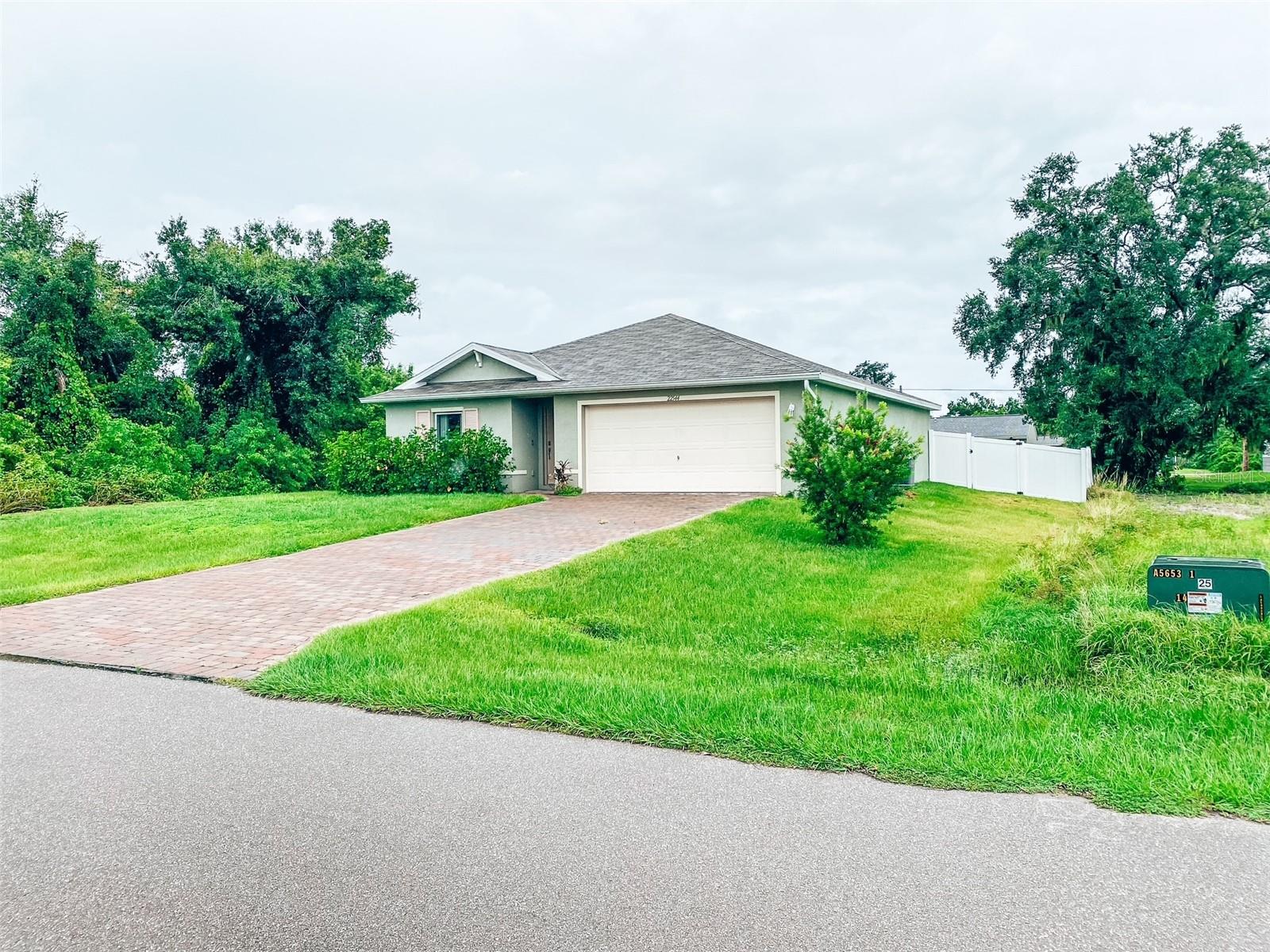 22544 ALCORN AVE, PORT CHARLOTTE, FL, 33952