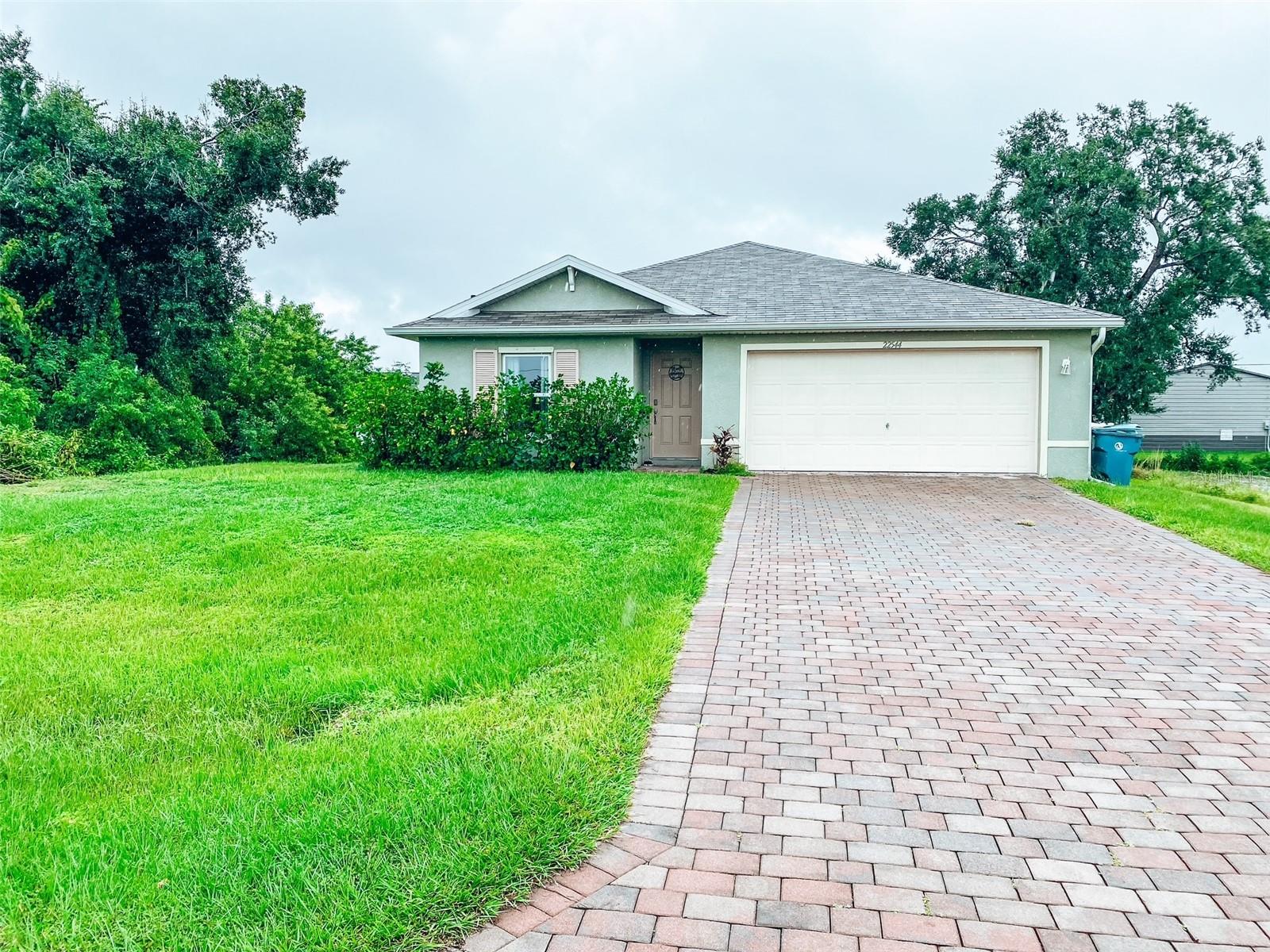 22544 ALCORN AVE, PORT CHARLOTTE, FL, 33952