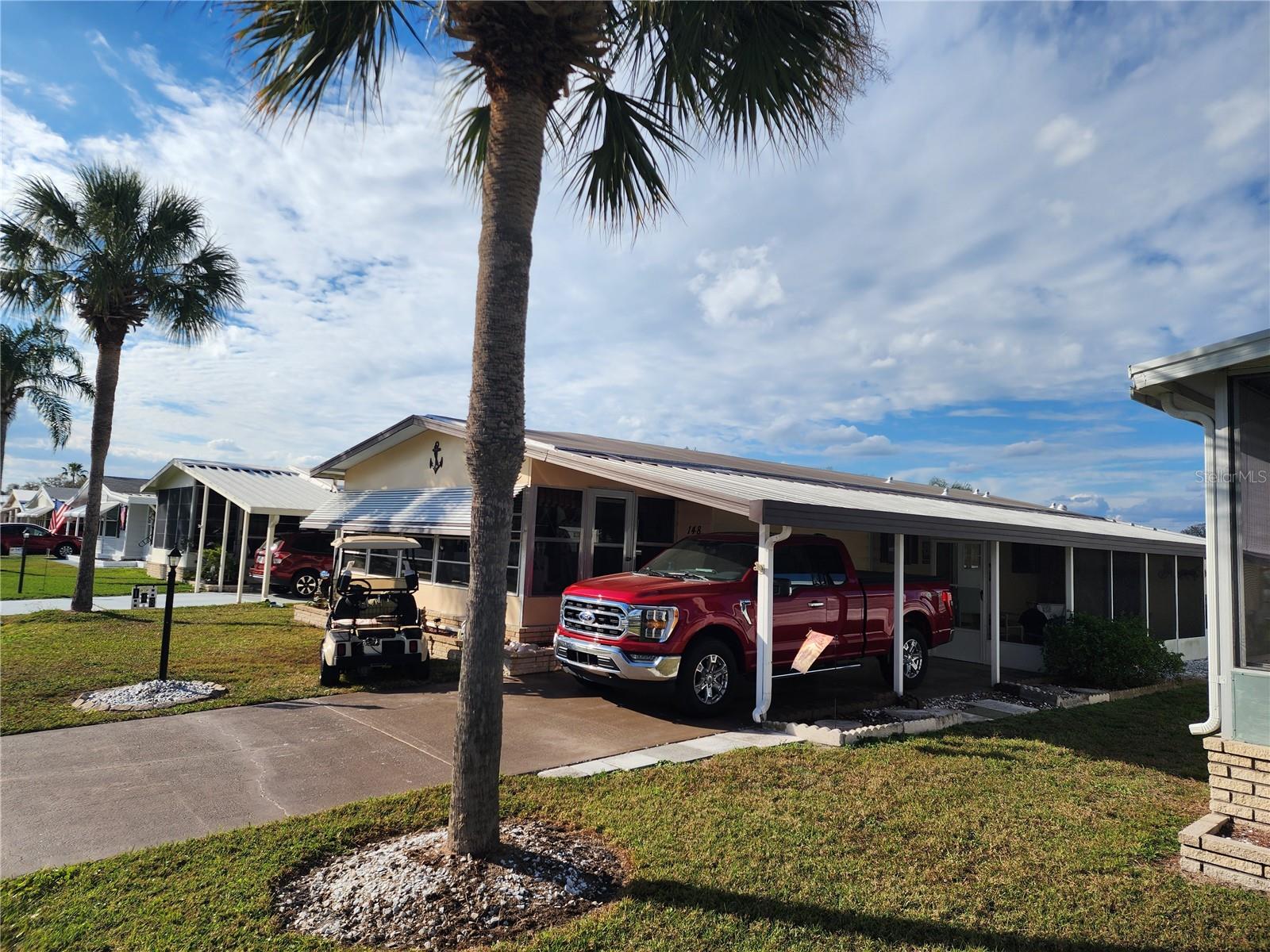 148 SWEET CIR, WINTER HAVEN, FL, 33884