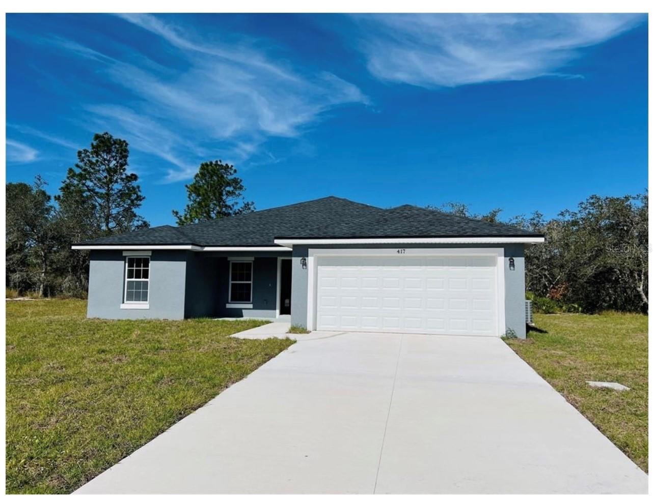 417 St Johns Lane Kissimmee, Florida, United States Luxury Home Rental