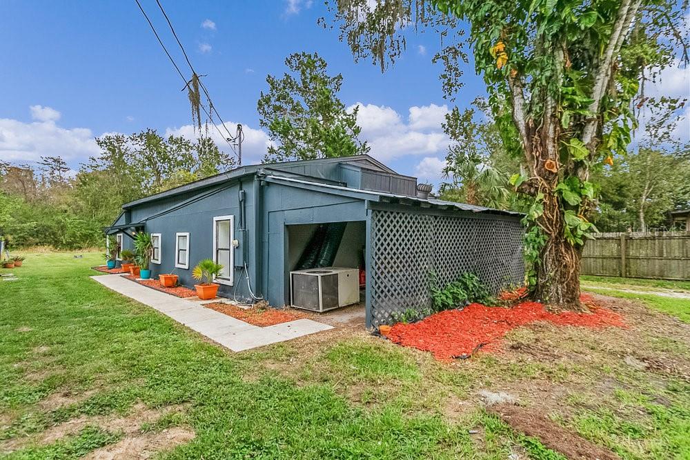 1725 N 6TH ST, ORLANDO, FL, 32820