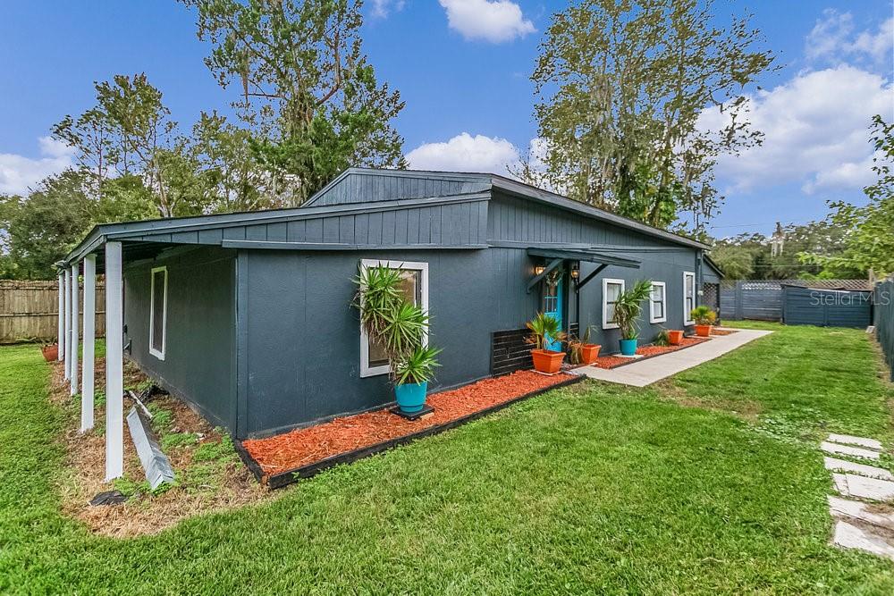 1725 N 6TH ST, ORLANDO, FL, 32820