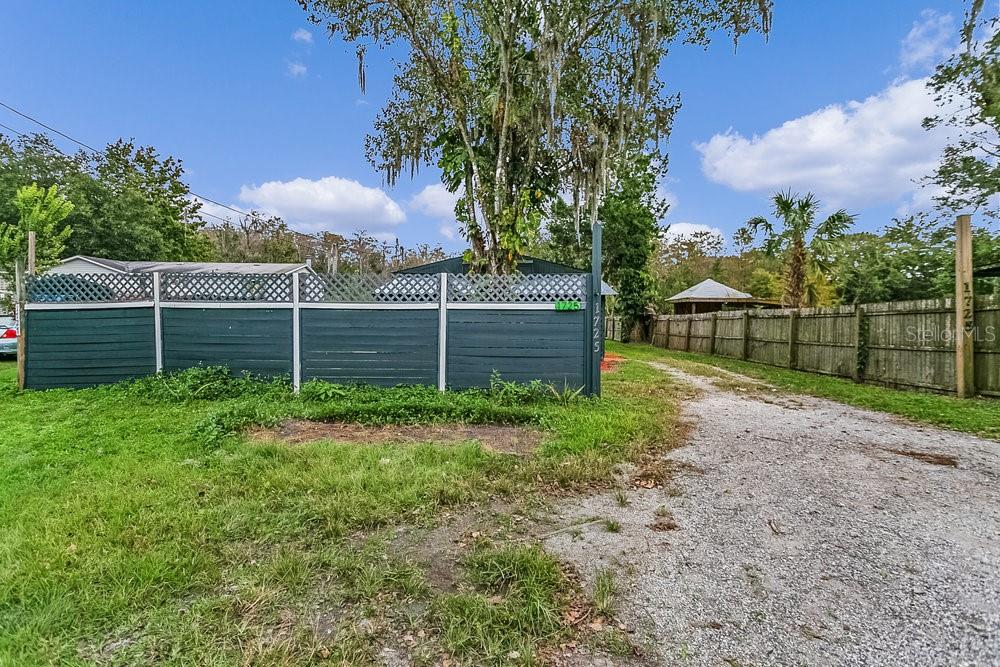 1725 N 6TH ST, ORLANDO, FL, 32820